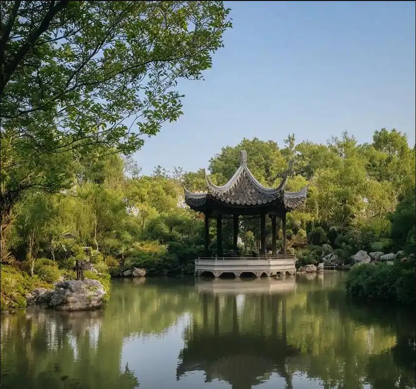 中山板芙南琴土建有限公司