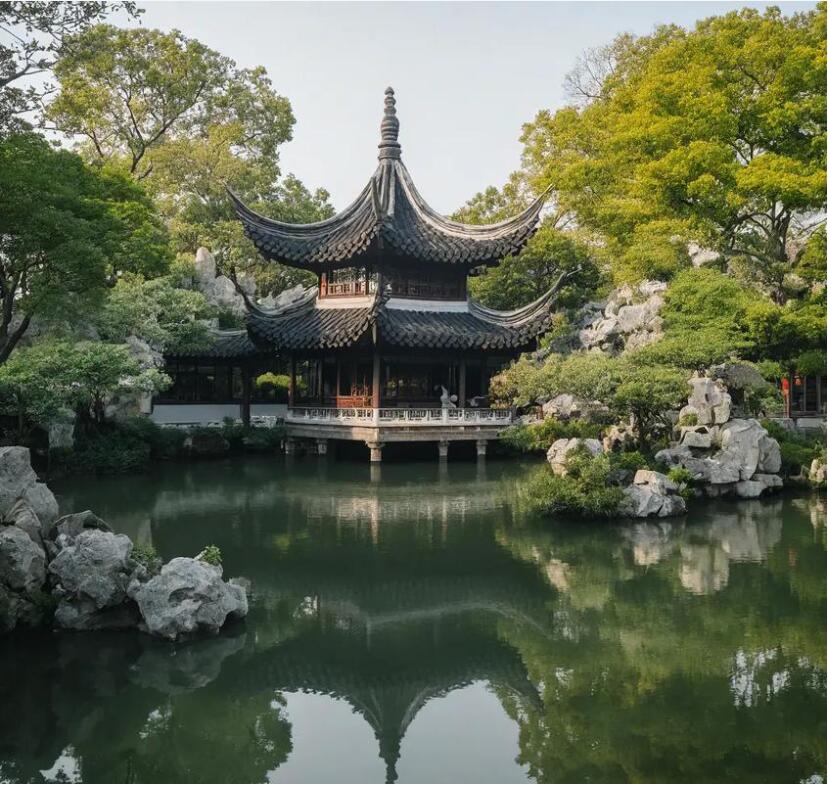 中山板芙南琴土建有限公司