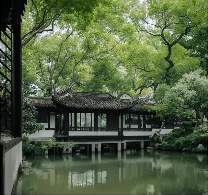 中山板芙南琴土建有限公司